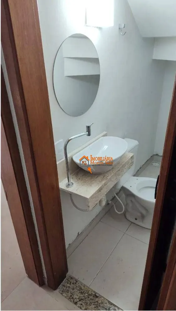 Sobrado, 3 quartos, 135 m² - Foto 4
