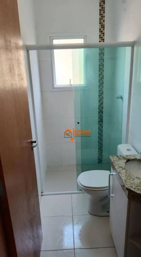 Sobrado, 3 quartos, 135 m² - Foto 6