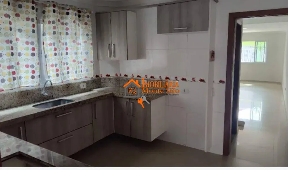 Sobrado, 3 quartos, 135 m² - Foto 2