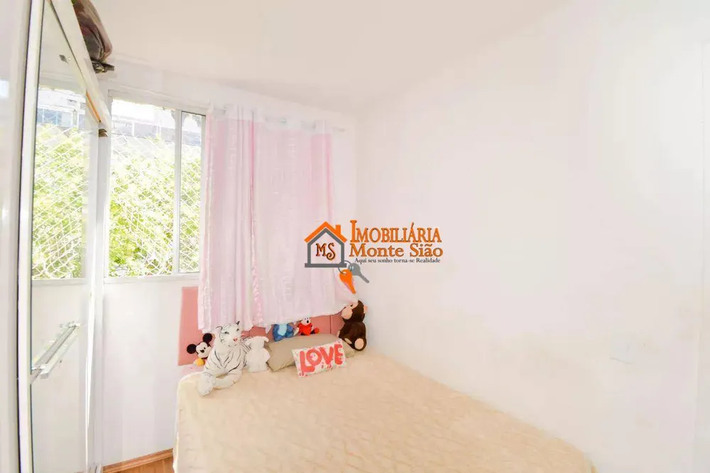Cobertura, 3 quartos, 107 m² - Foto 6