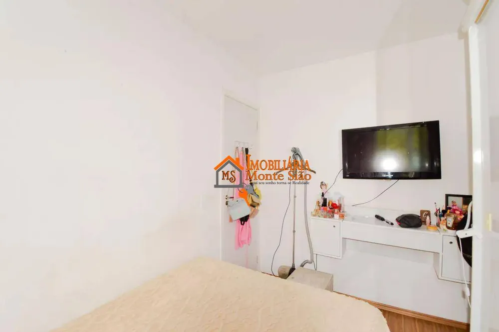 Cobertura, 3 quartos, 107 m² - Foto 5