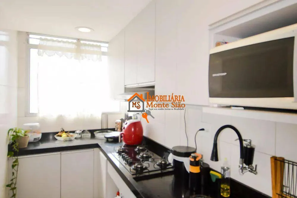 Cobertura, 3 quartos, 107 m² - Foto 4