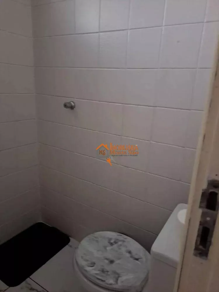 Sobrado, 3 quartos, 200 m² - Foto 9