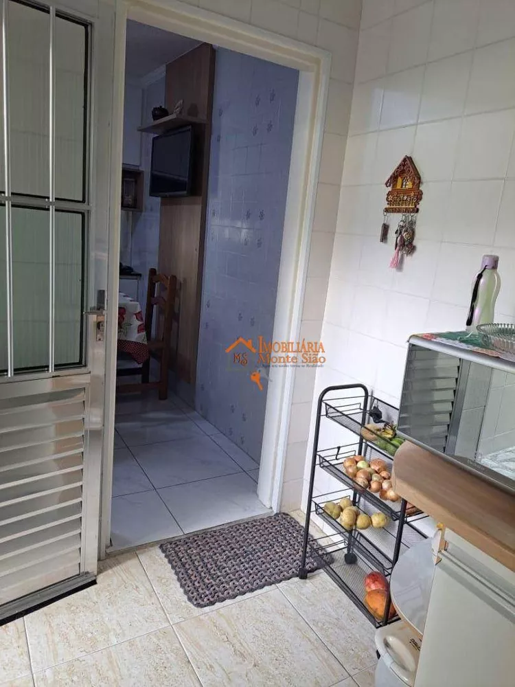 Sobrado, 3 quartos, 200 m² - Foto 6