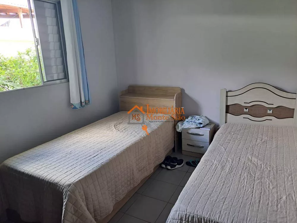 Sobrado, 3 quartos, 200 m² - Foto 11
