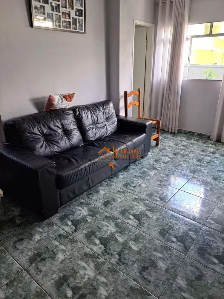 Sobrado, 3 quartos, 200 m² - Foto 3