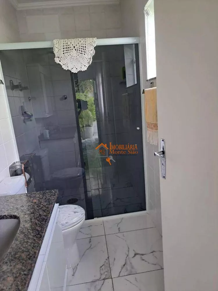 Sobrado, 3 quartos, 200 m² - Foto 7