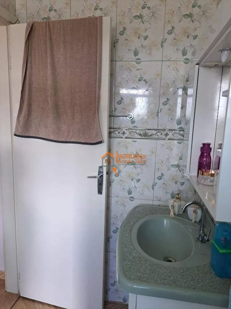 Sobrado, 3 quartos, 200 m² - Foto 16