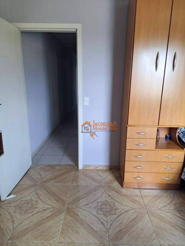 Sobrado, 3 quartos, 200 m² - Foto 14