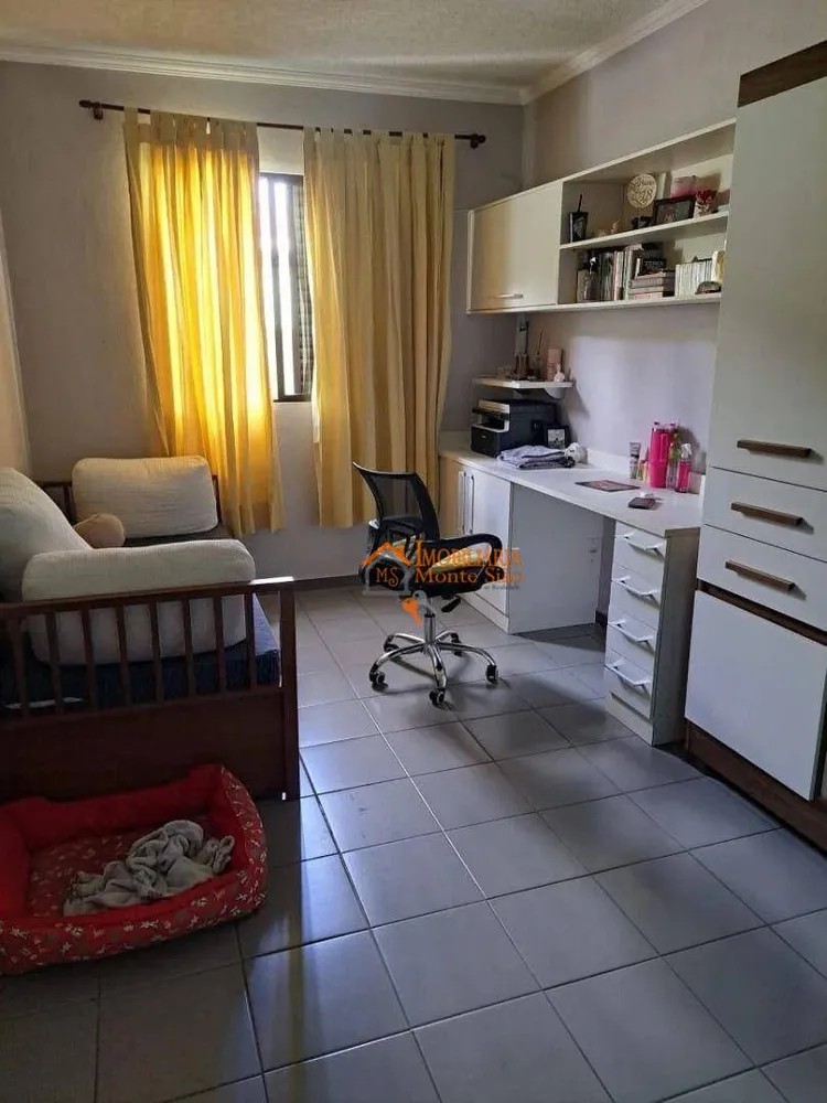 Sobrado, 3 quartos, 200 m² - Foto 23