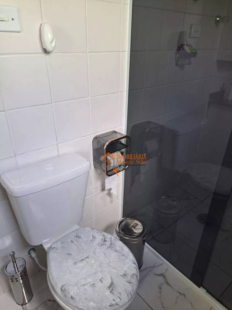Sobrado, 3 quartos, 200 m² - Foto 8