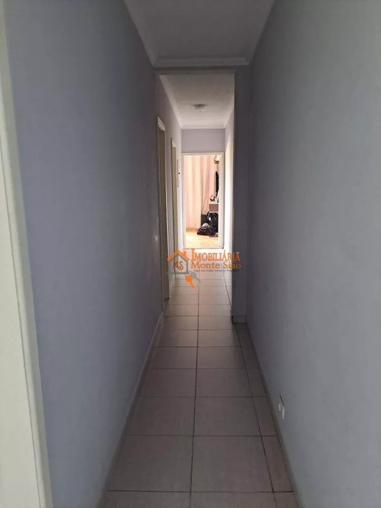 Sobrado, 3 quartos, 200 m² - Foto 10