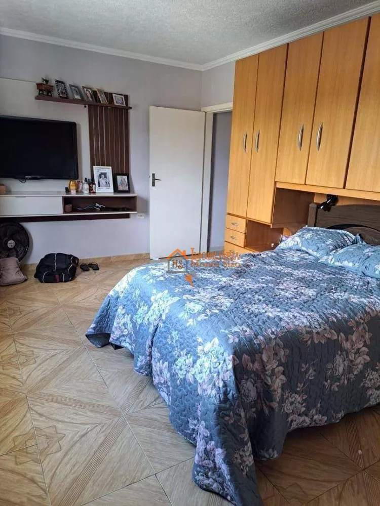 Sobrado, 3 quartos, 200 m² - Foto 15