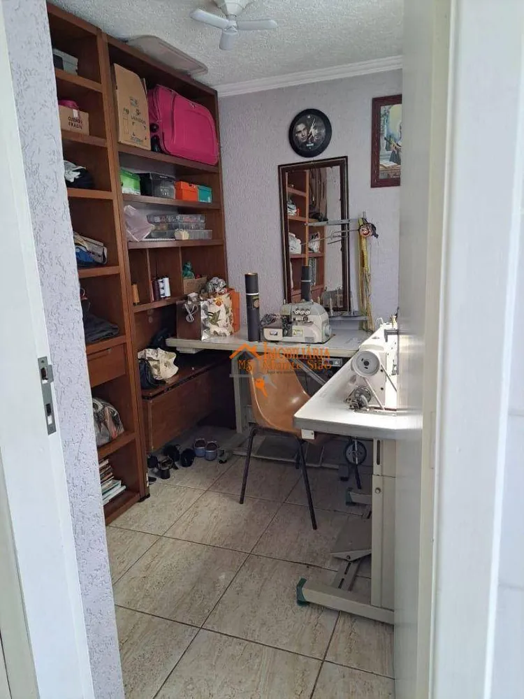Sobrado, 3 quartos, 200 m² - Foto 23