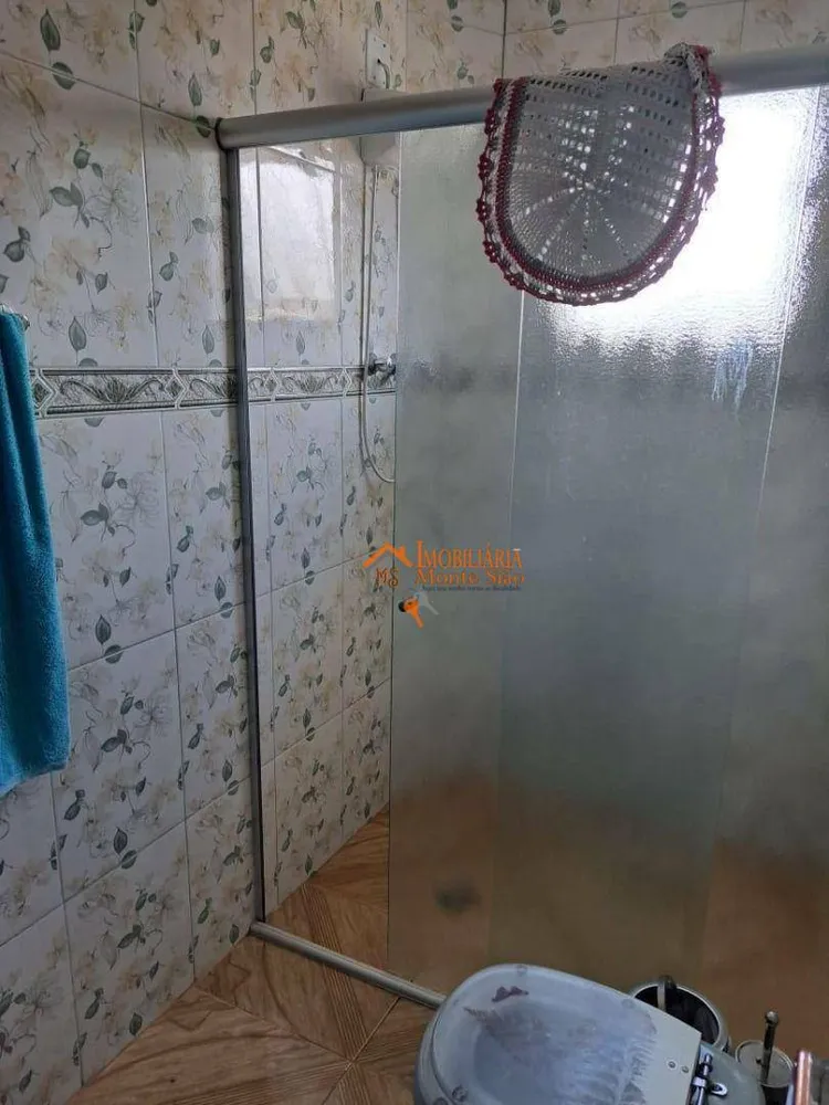 Sobrado, 3 quartos, 200 m² - Foto 22