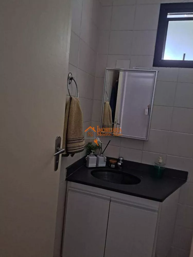 Sobrado, 3 quartos, 200 m² - Foto 13