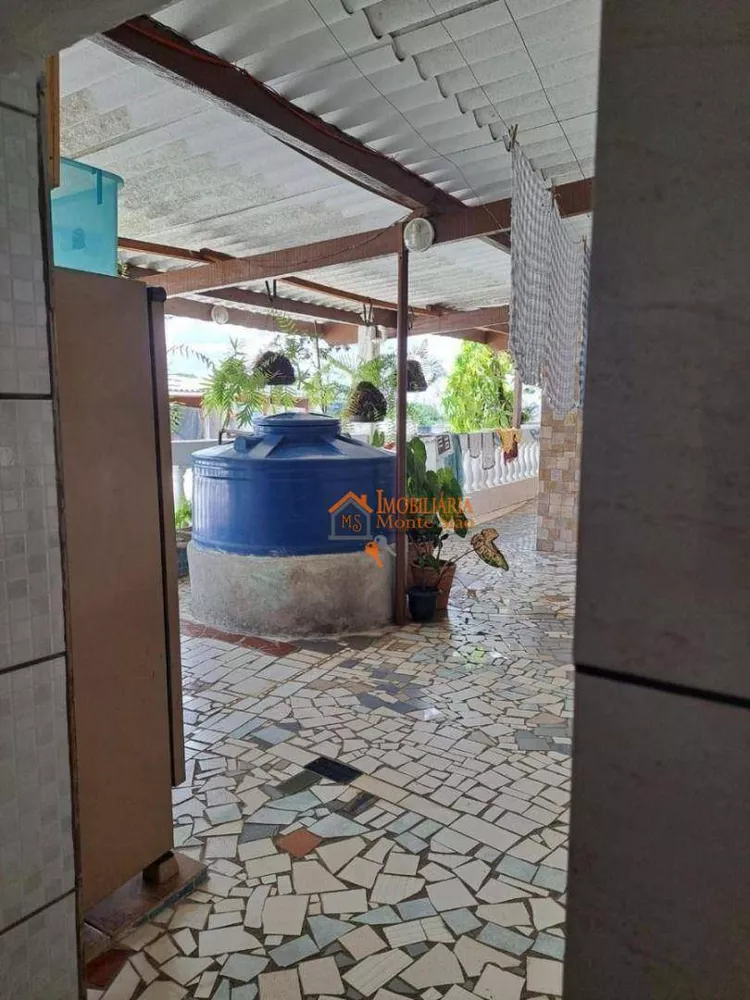 Sobrado, 3 quartos, 200 m² - Foto 19
