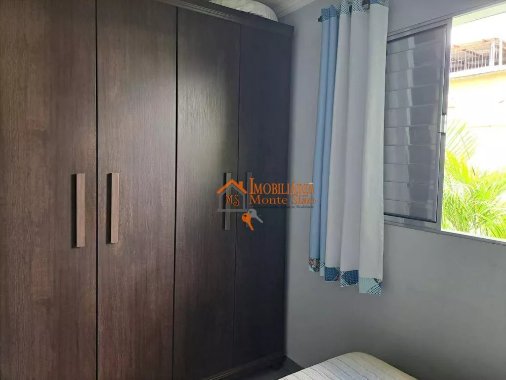 Sobrado, 3 quartos, 200 m² - Foto 12