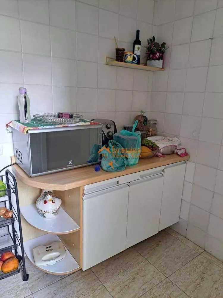 Sobrado, 3 quartos, 200 m² - Foto 5