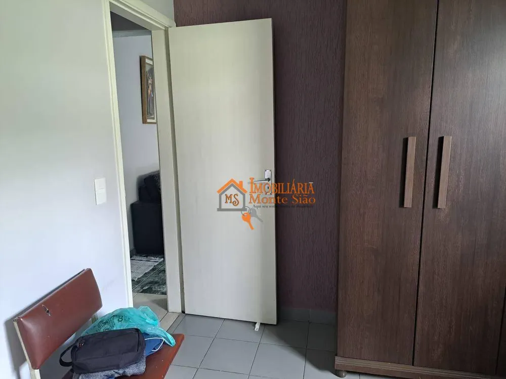 Sobrado, 3 quartos, 200 m² - Foto 15