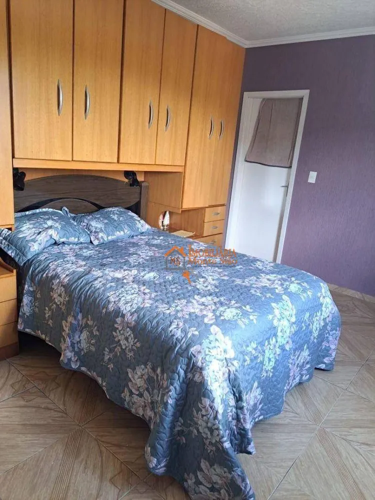 Sobrado, 3 quartos, 200 m² - Foto 21