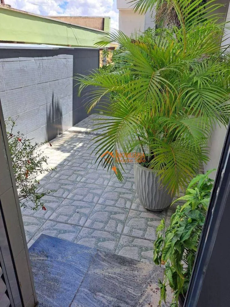 Sobrado, 3 quartos, 200 m² - Foto 2