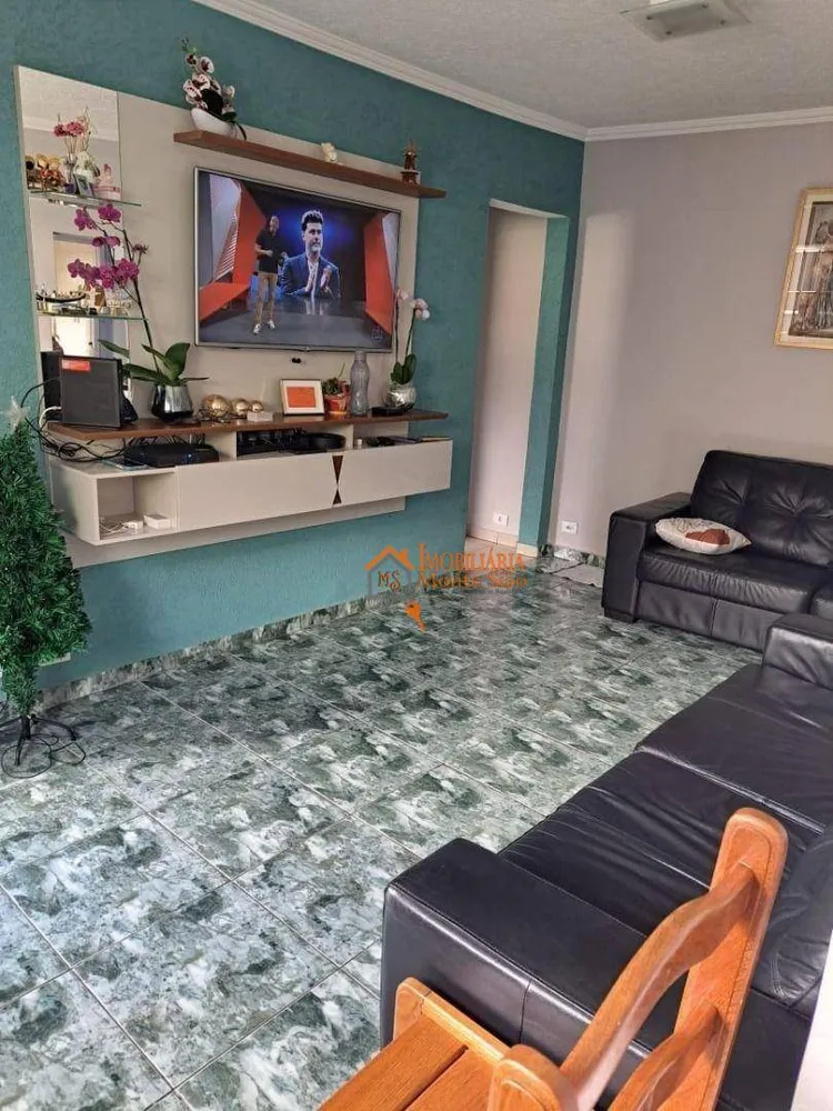 Sobrado, 3 quartos, 200 m² - Foto 24