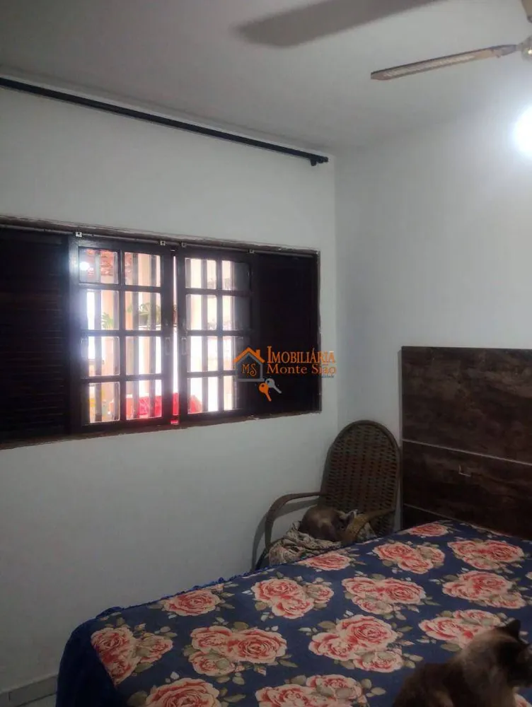 Sobrado, 2 quartos, 80 m² - Foto 18