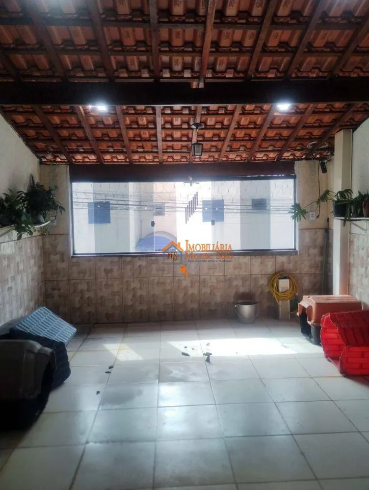 Sobrado, 2 quartos, 80 m² - Foto 2