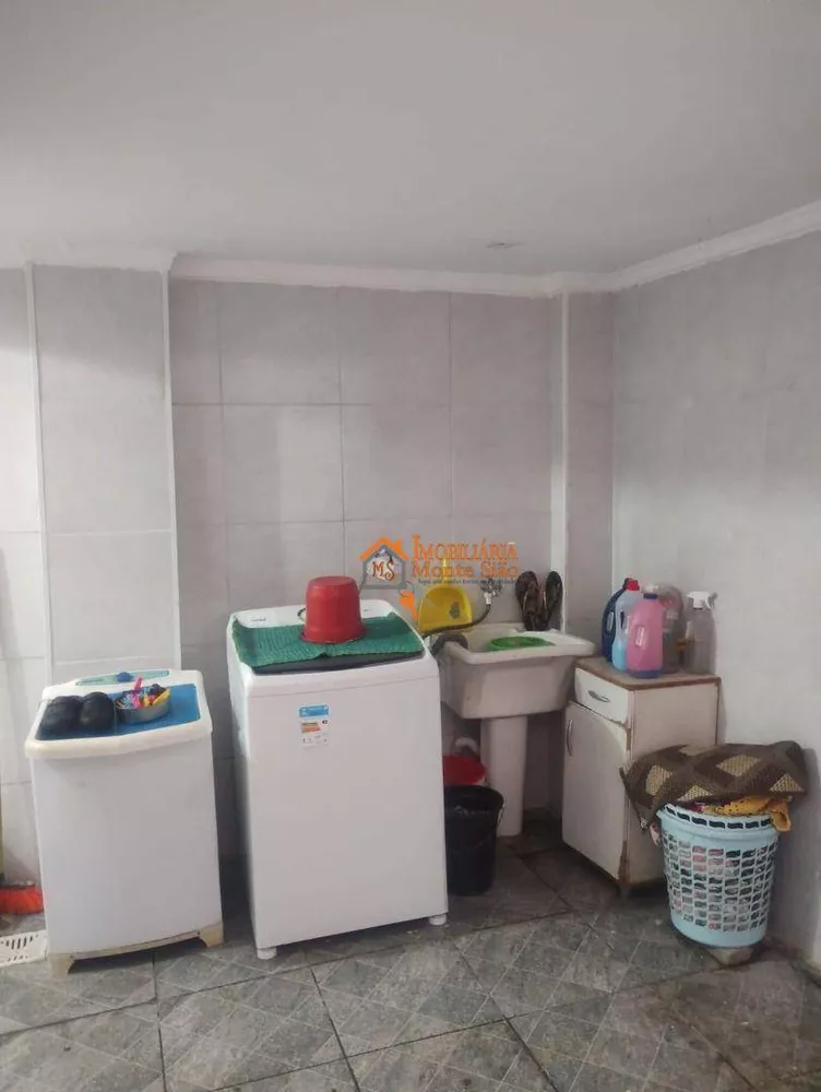 Sobrado, 2 quartos, 80 m² - Foto 17
