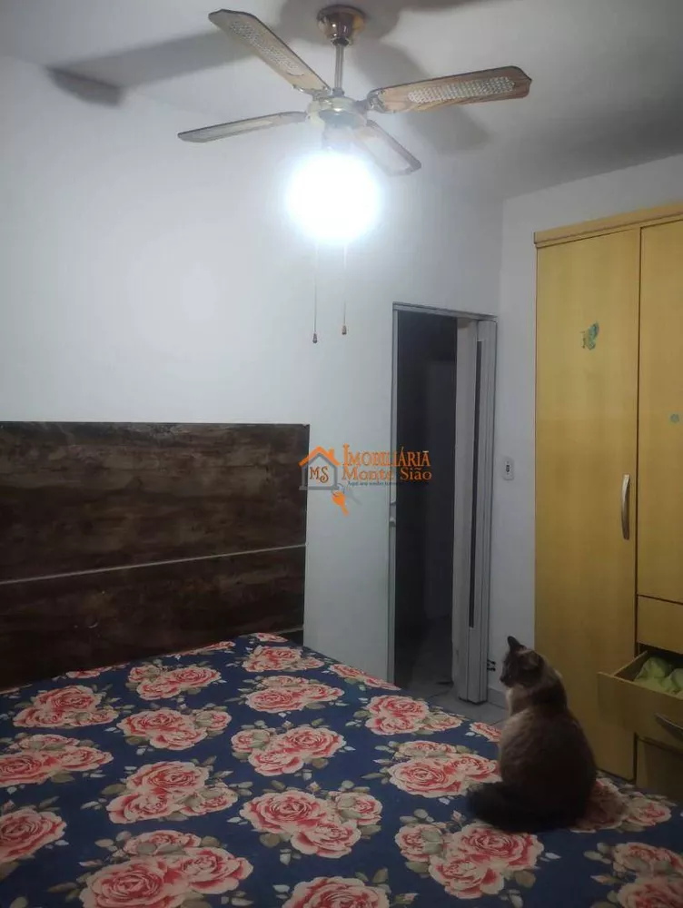 Sobrado, 2 quartos, 80 m² - Foto 12