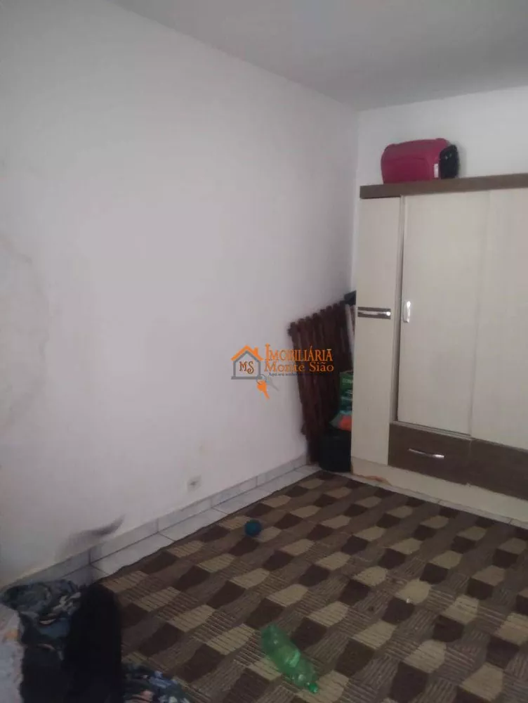 Sobrado, 2 quartos, 80 m² - Foto 13