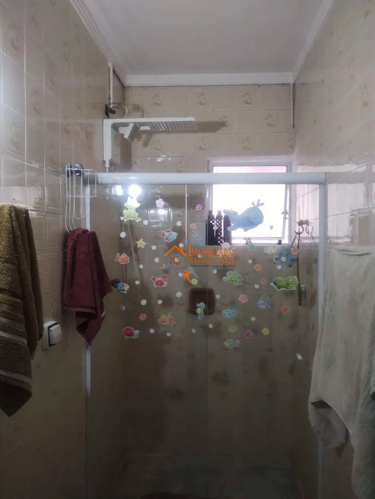 Sobrado, 2 quartos, 80 m² - Foto 21