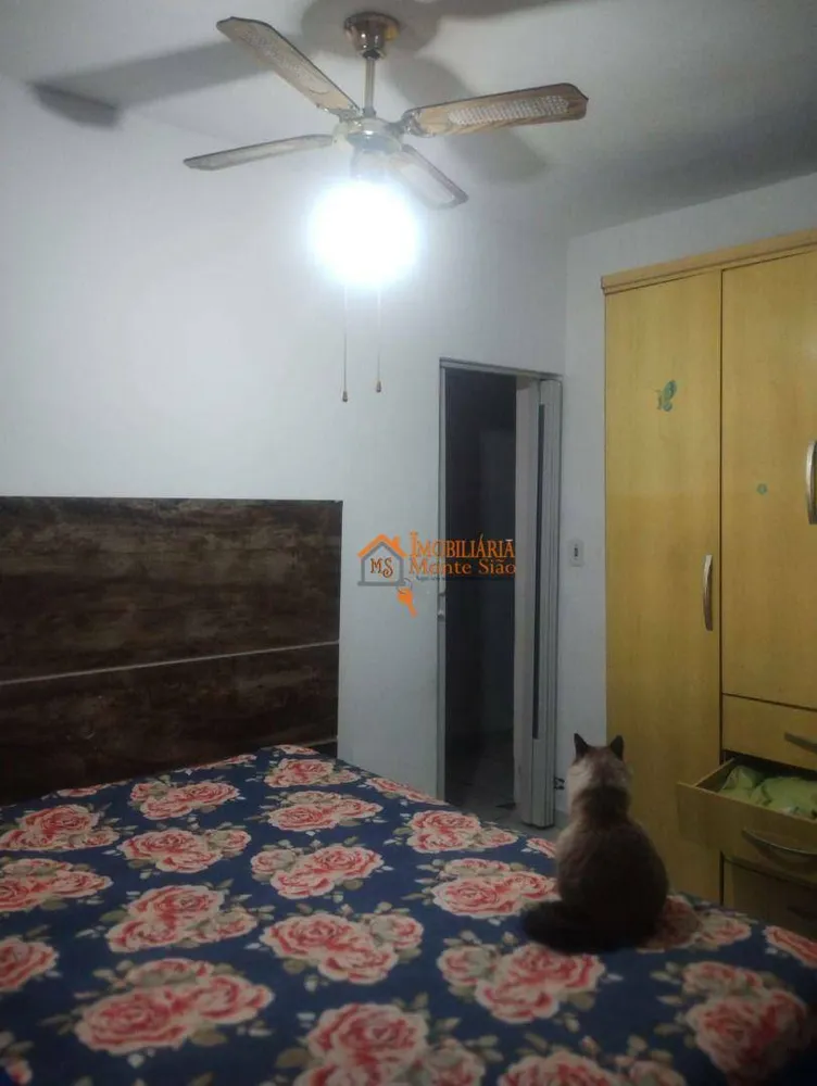 Sobrado, 2 quartos, 80 m² - Foto 15