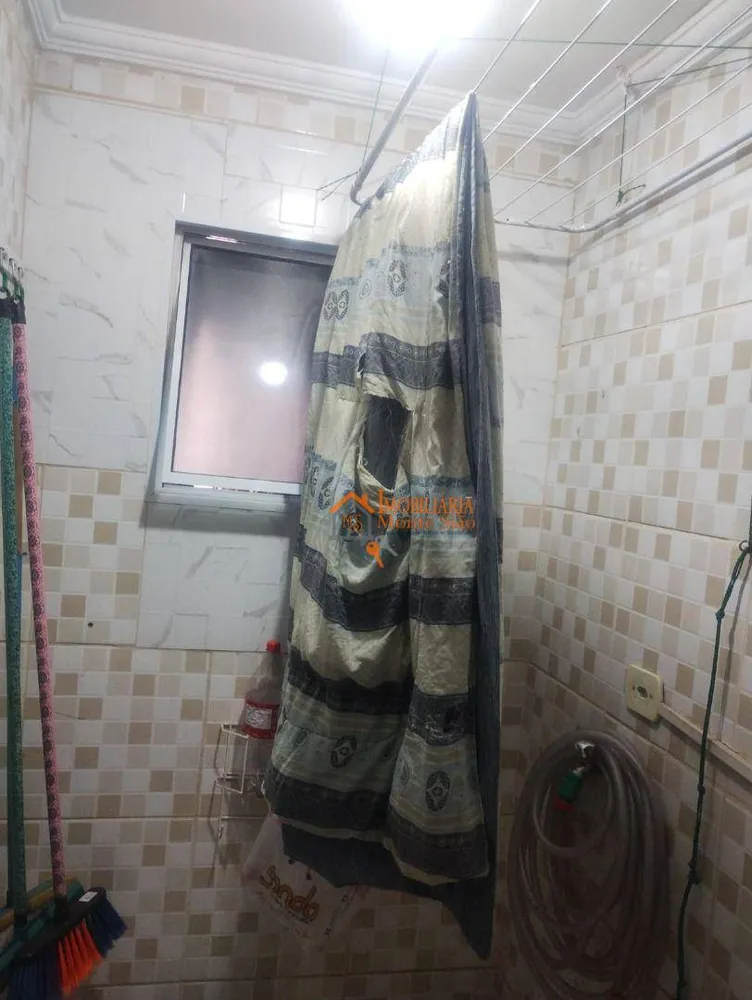 Sobrado, 2 quartos, 80 m² - Foto 26