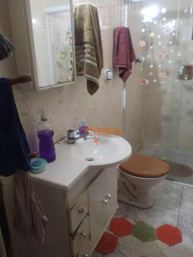 Sobrado, 2 quartos, 80 m² - Foto 15