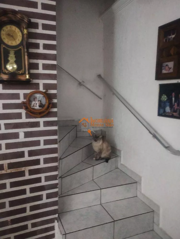 Sobrado, 2 quartos, 80 m² - Foto 6