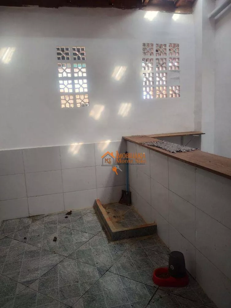 Sobrado, 2 quartos, 80 m² - Foto 10