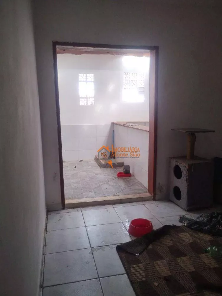Sobrado, 2 quartos, 80 m² - Foto 11