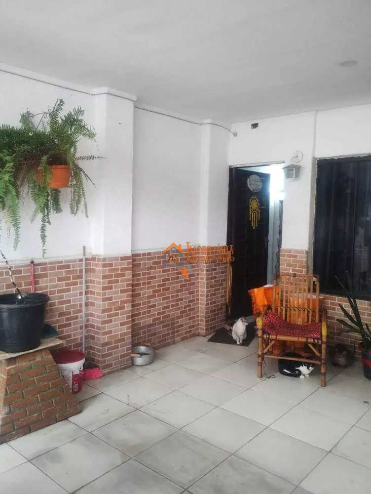 Sobrado, 2 quartos, 80 m² - Foto 3
