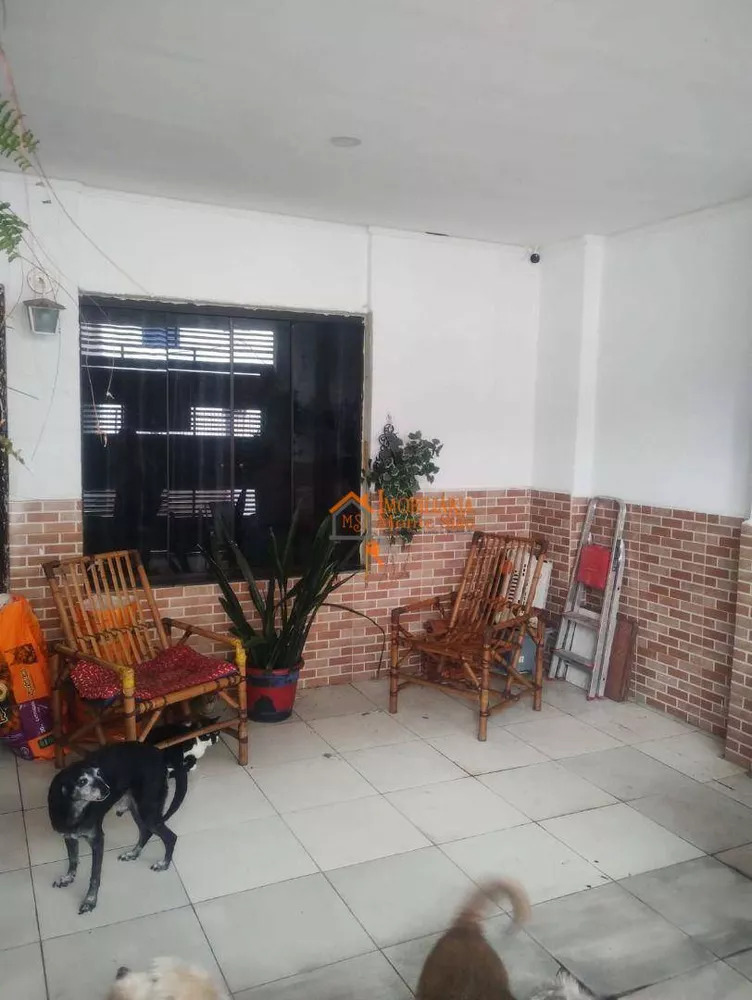 Sobrado, 2 quartos, 80 m² - Foto 4