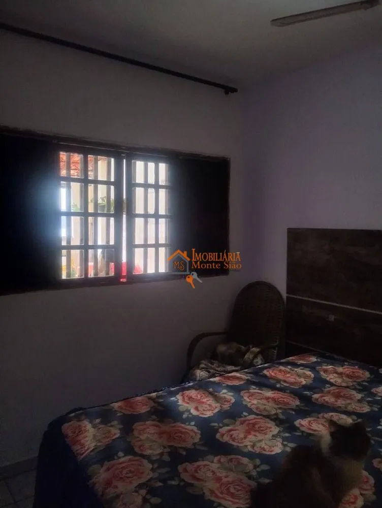 Sobrado, 2 quartos, 80 m² - Foto 17