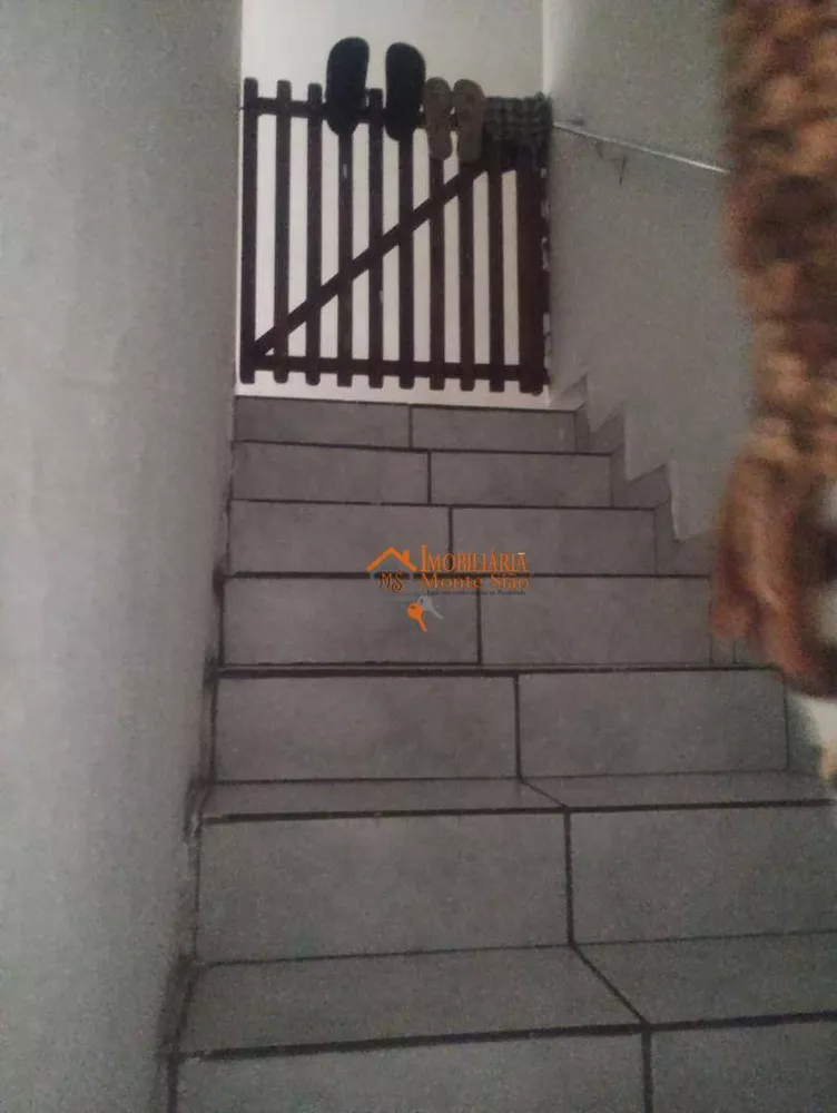 Sobrado, 2 quartos, 80 m² - Foto 16