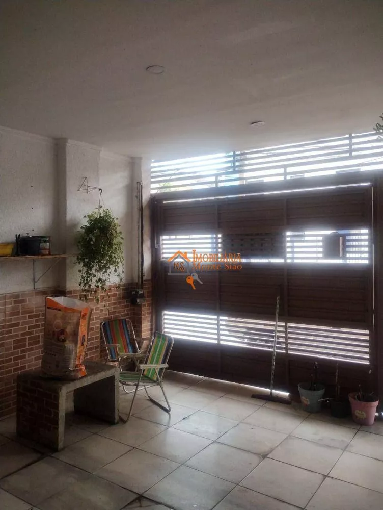 Sobrado, 2 quartos, 80 m² - Foto 2