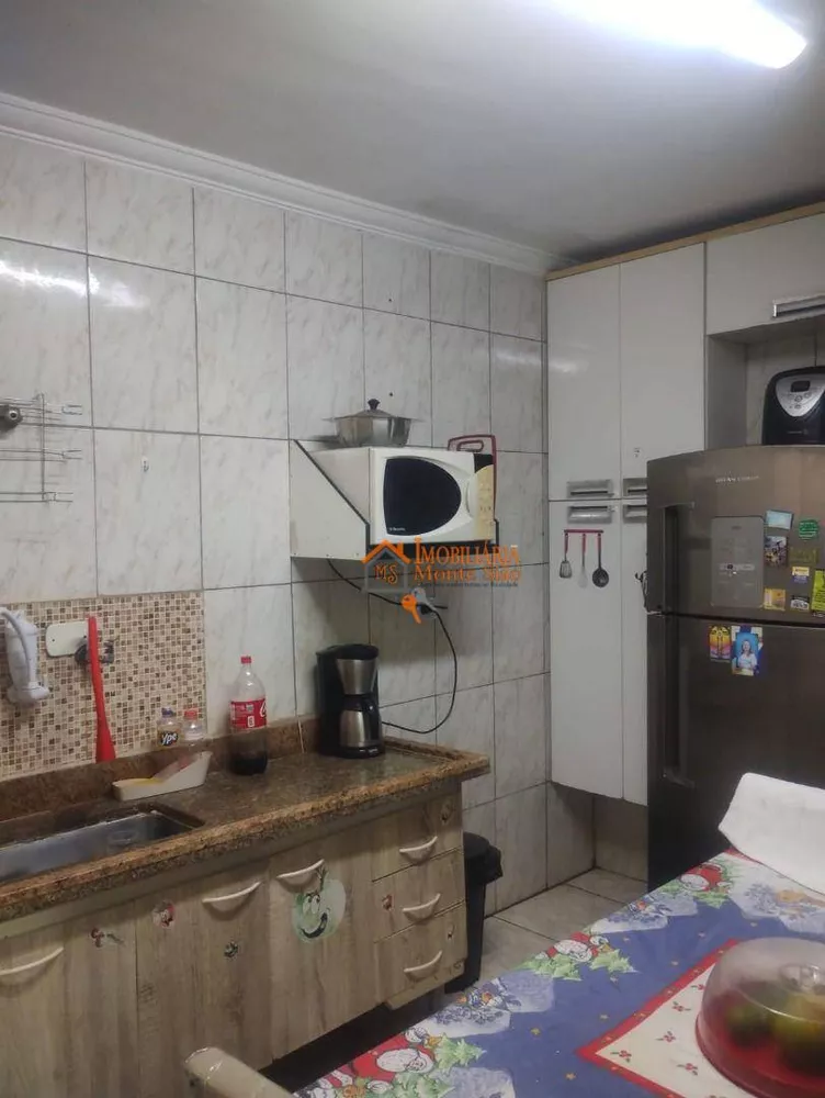 Sobrado, 2 quartos, 80 m² - Foto 7
