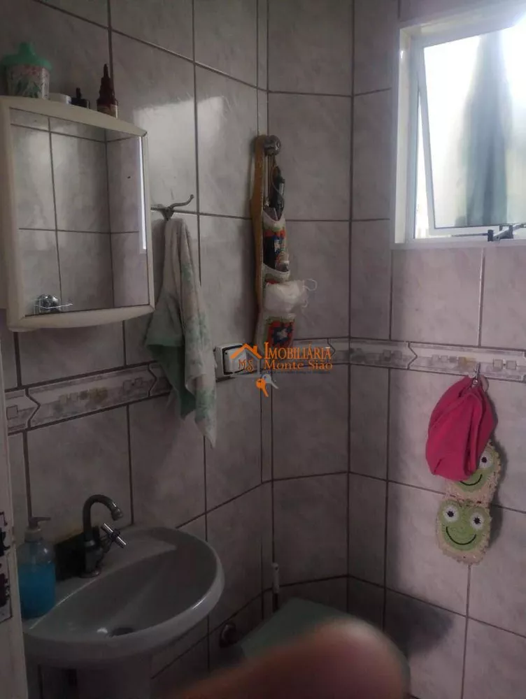 Sobrado, 2 quartos, 80 m² - Foto 20