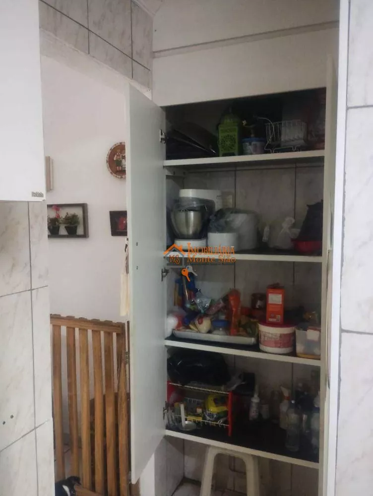 Sobrado, 2 quartos, 80 m² - Foto 19