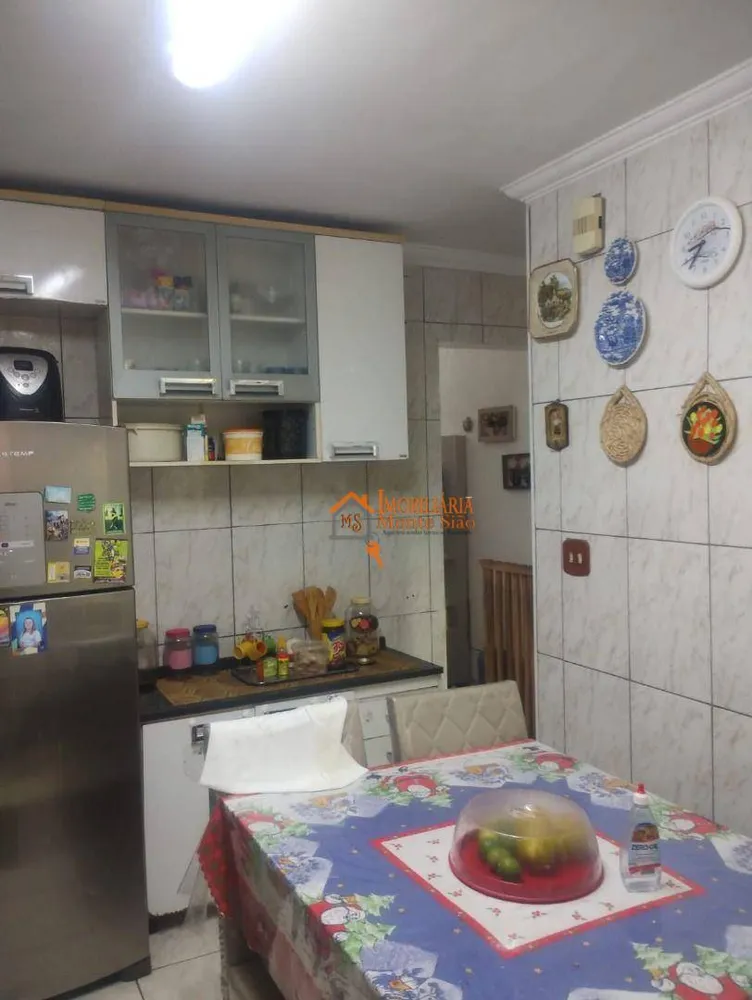 Sobrado, 2 quartos, 80 m² - Foto 9