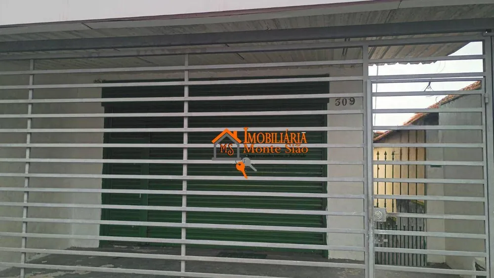 Loja-Salão, 150 m² - Foto 1