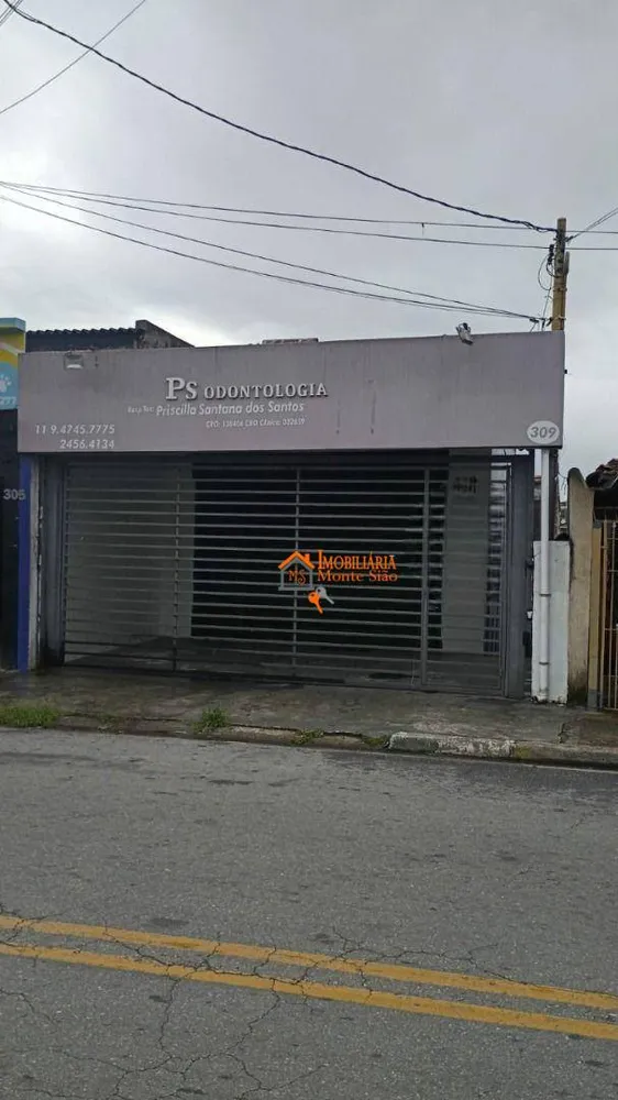 Loja-Salão, 150 m² - Foto 3